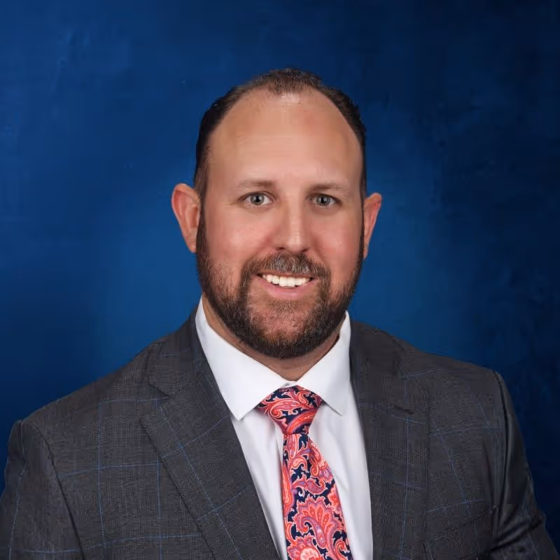 J. Robert Bell III